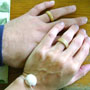 Oak Rings