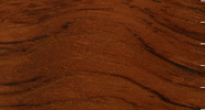 Wavy Bubinga